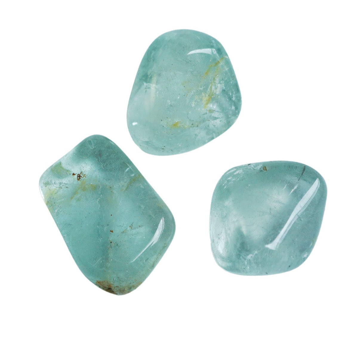 Blue Topaz Stone