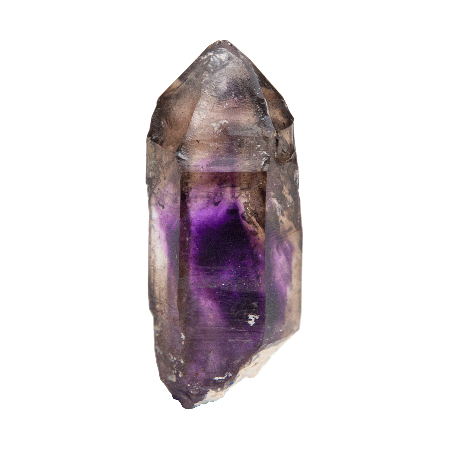 Brandberg Amethyst | Shop genuine Brandberg Amethyst at Energy Muse