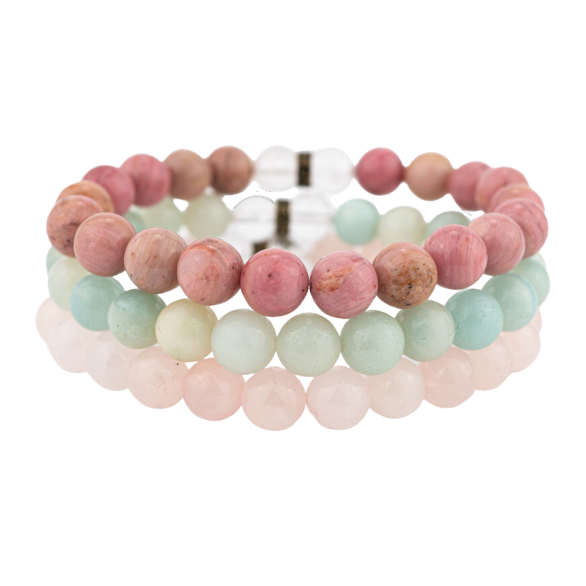 Cancer Bracelet Set