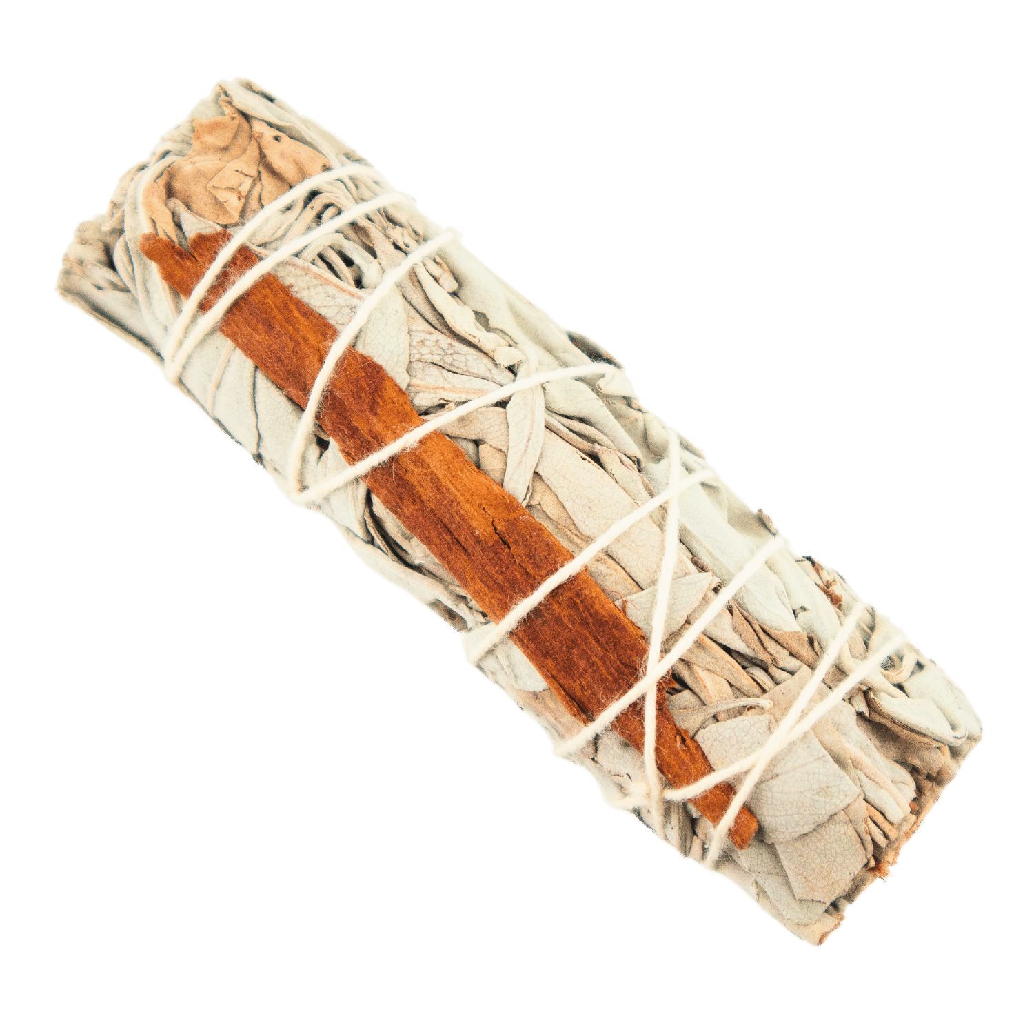 Fearless-cinder-Dsrt sage bundle Sage & Cedar Smudge Bundle | Bundle of Sage & Cedar for  main image 3