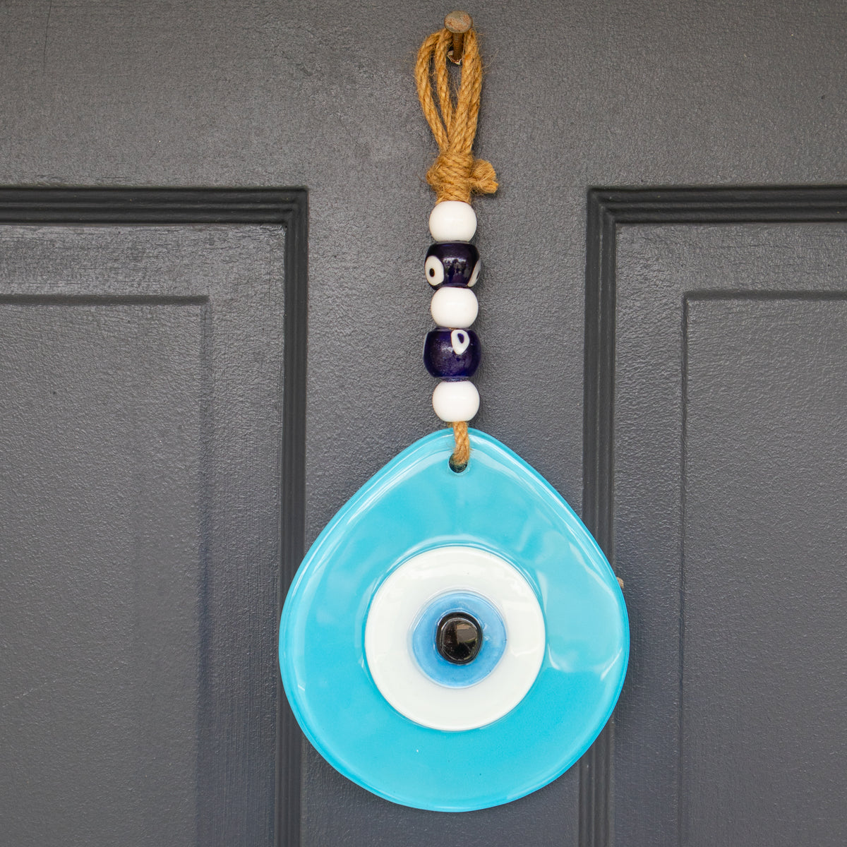Evil Eye Hanger