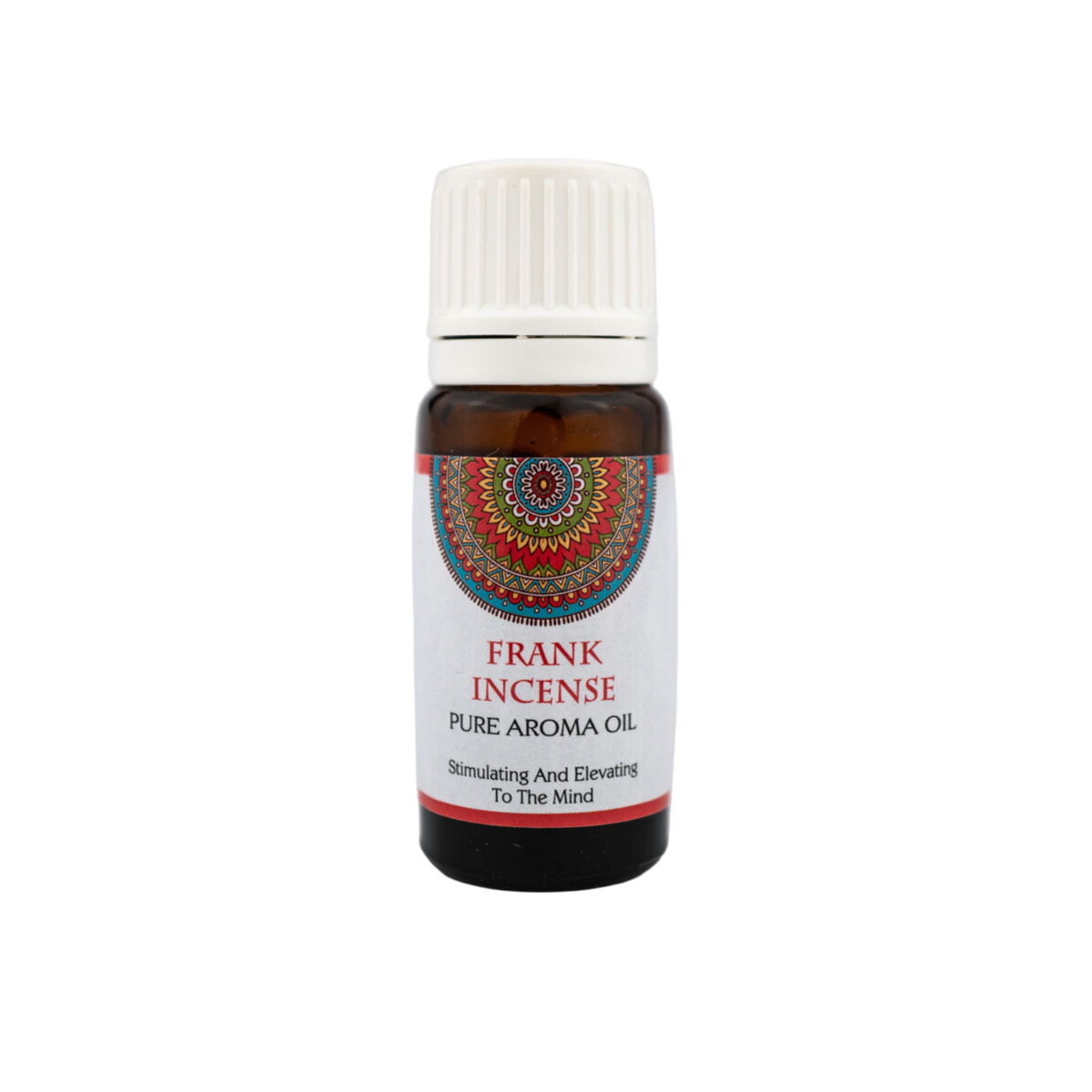 Frankincense Aroma Oil - Energy Muse