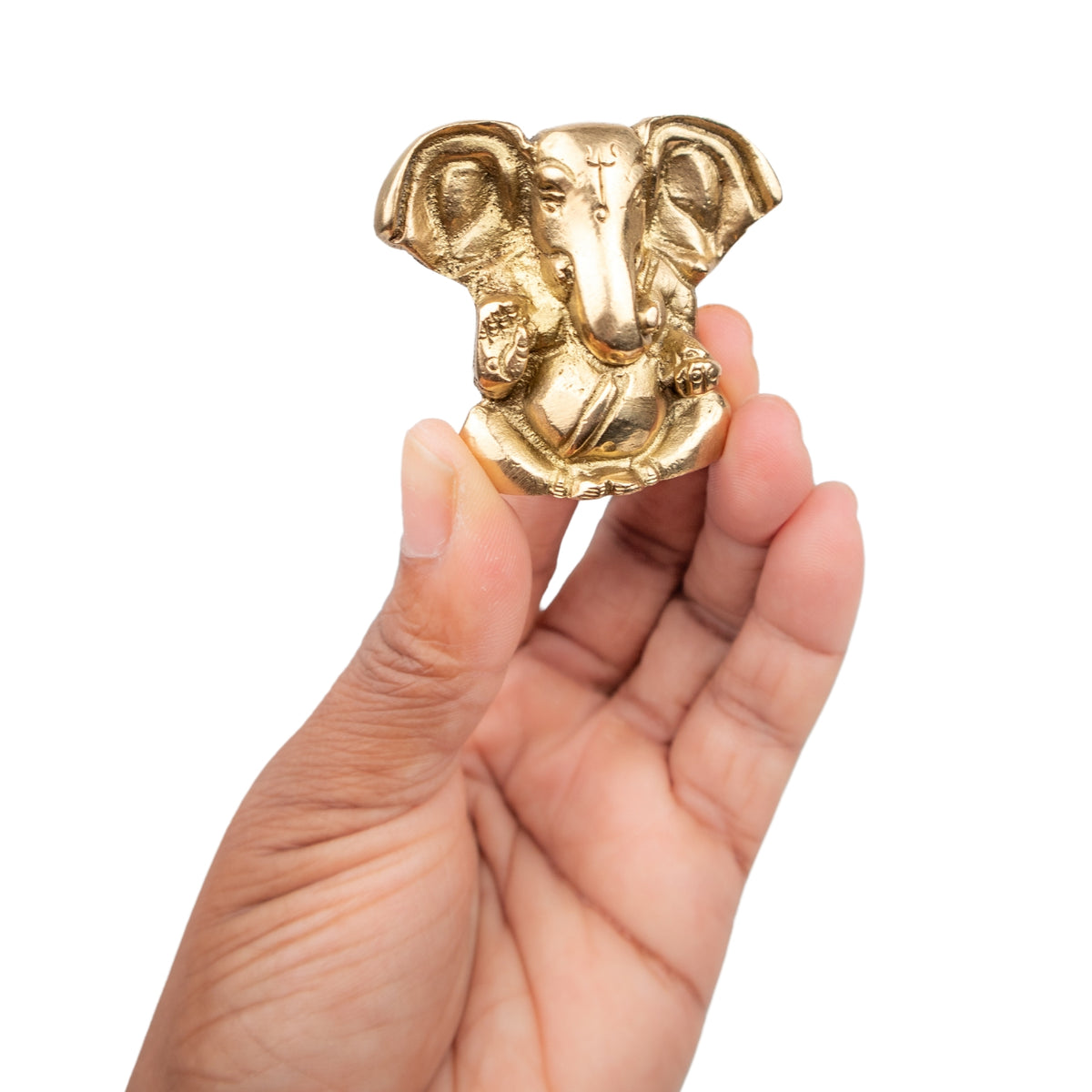 Ganesh Statue