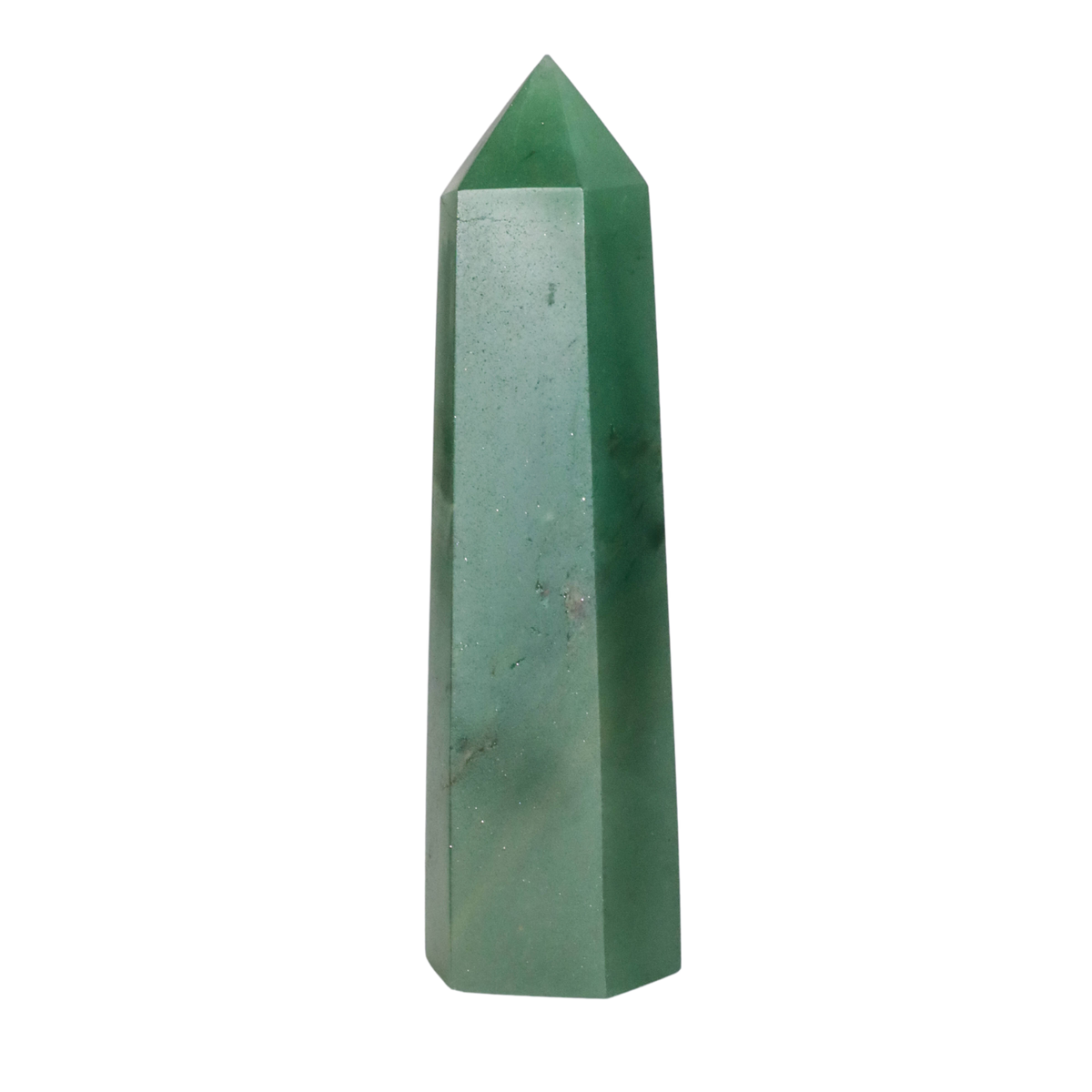 Aventurine Point