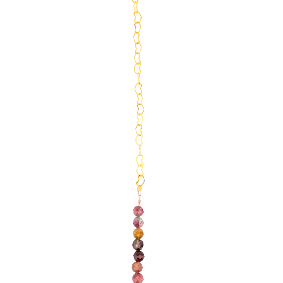 Recharge Your Heart Necklace