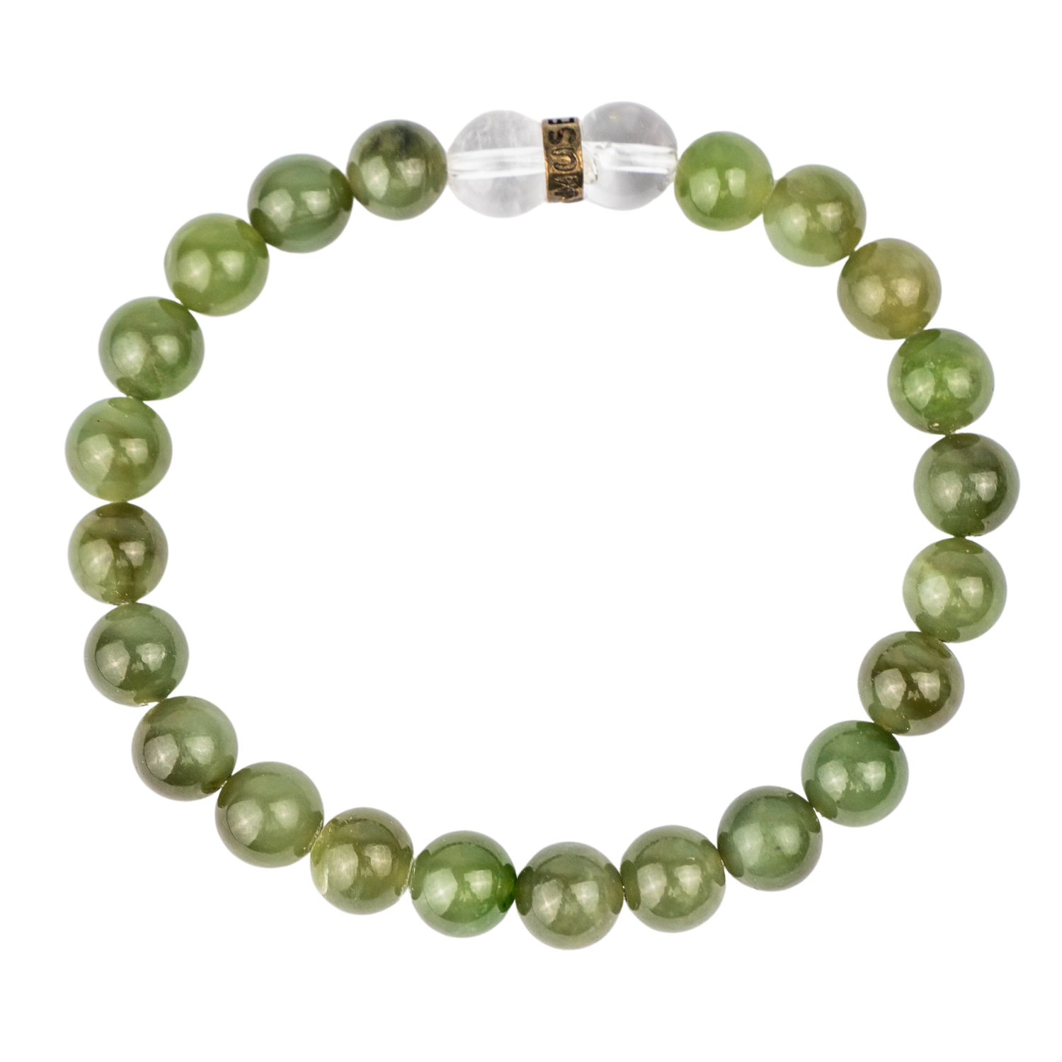 Jade Bracelet, Shop Jade Bracelets at Energy Muse