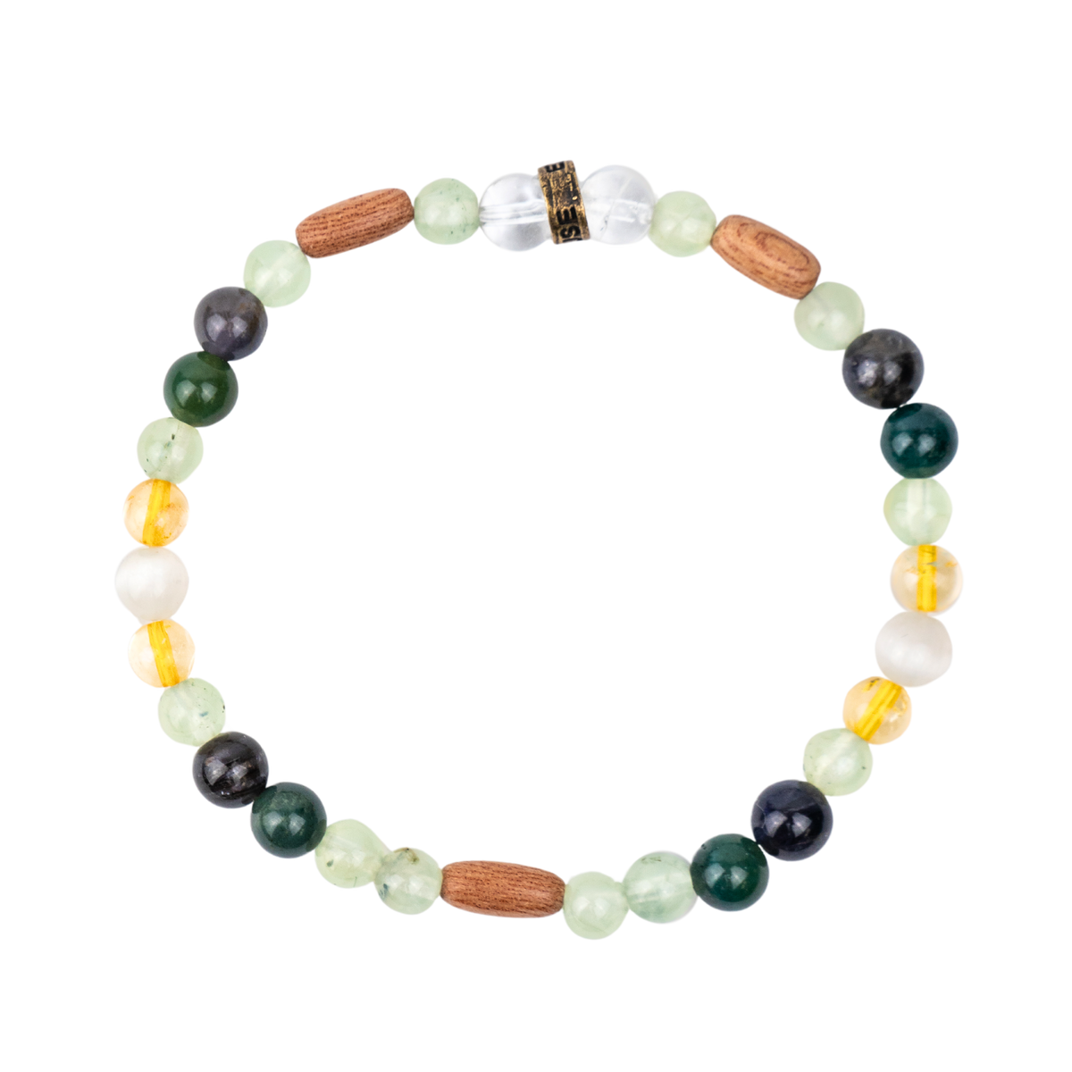 The Jimmy Bracelet