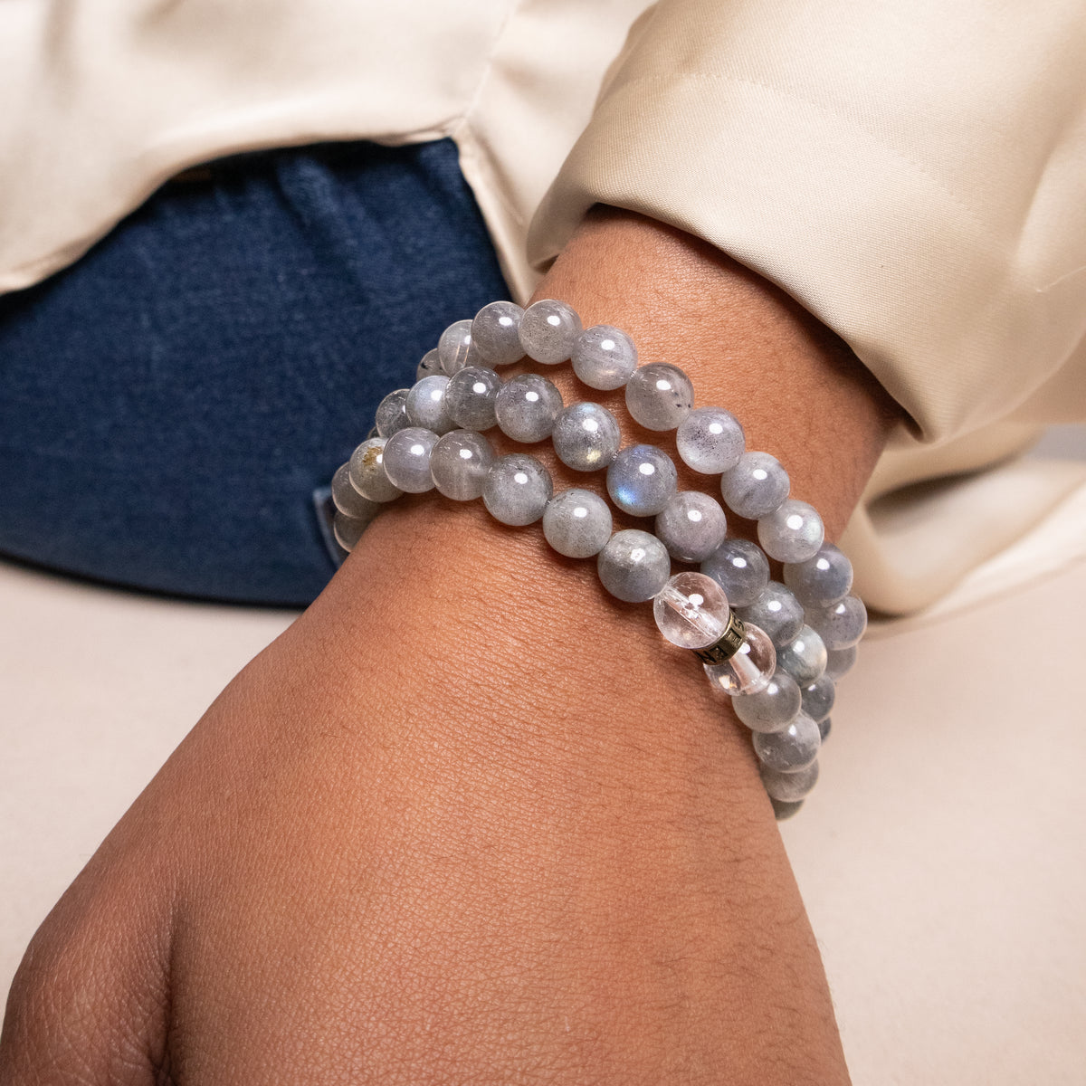 Labradorite Bracelet