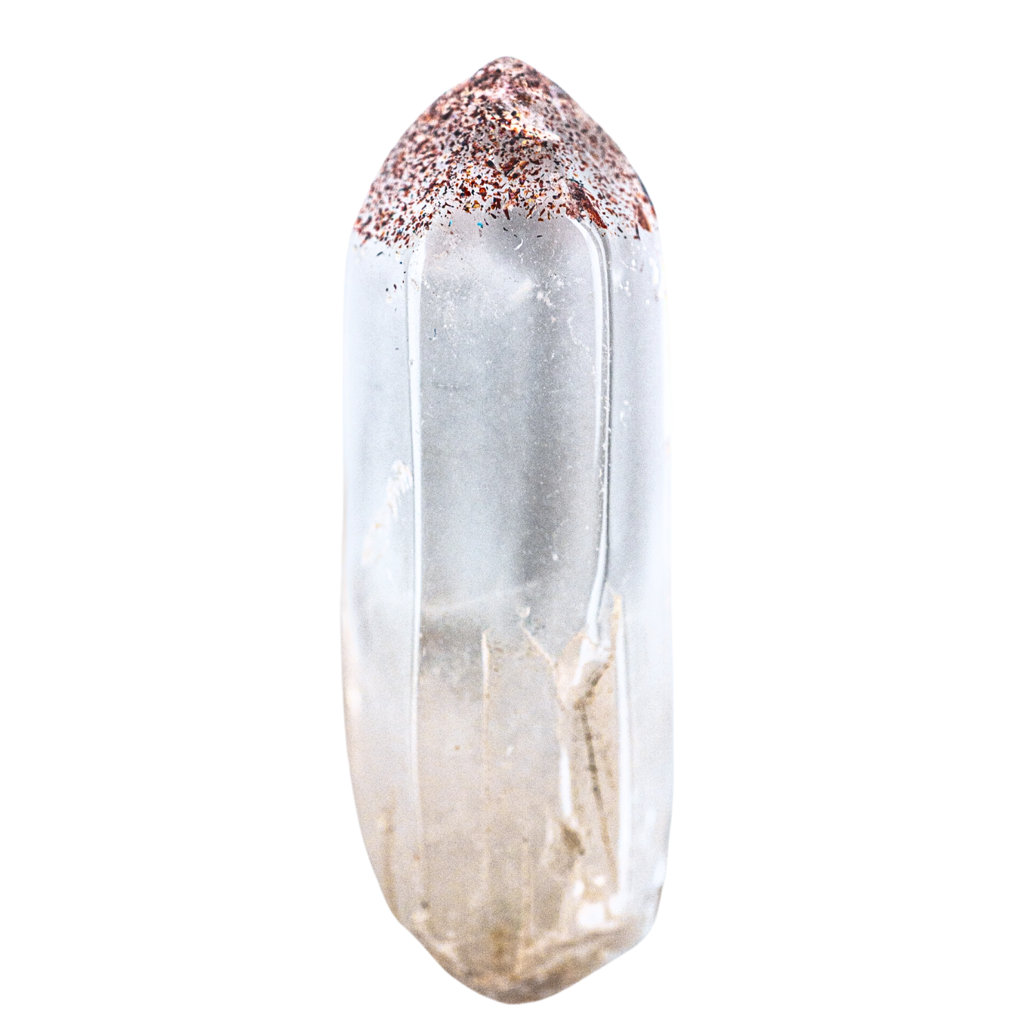 Lepidocrocite Crystal, Shop Lepidocrocite at Energy Muse