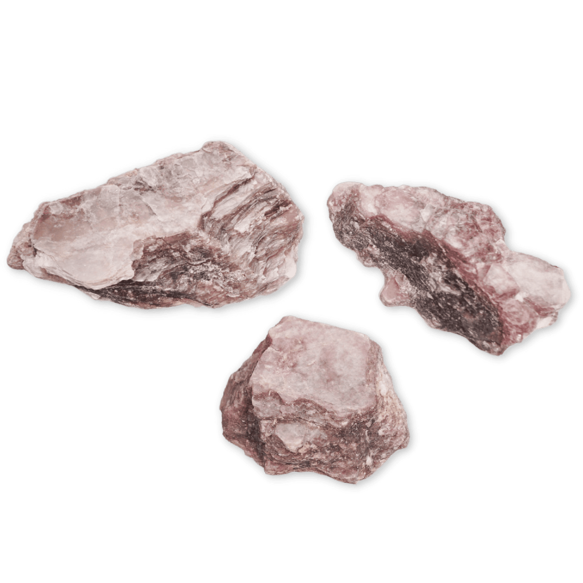 Lepidolite Crystal