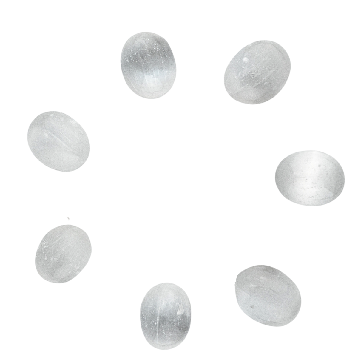 Lightkeeper Selenite Set