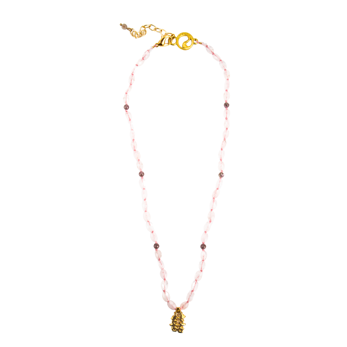 Attract Love Necklace