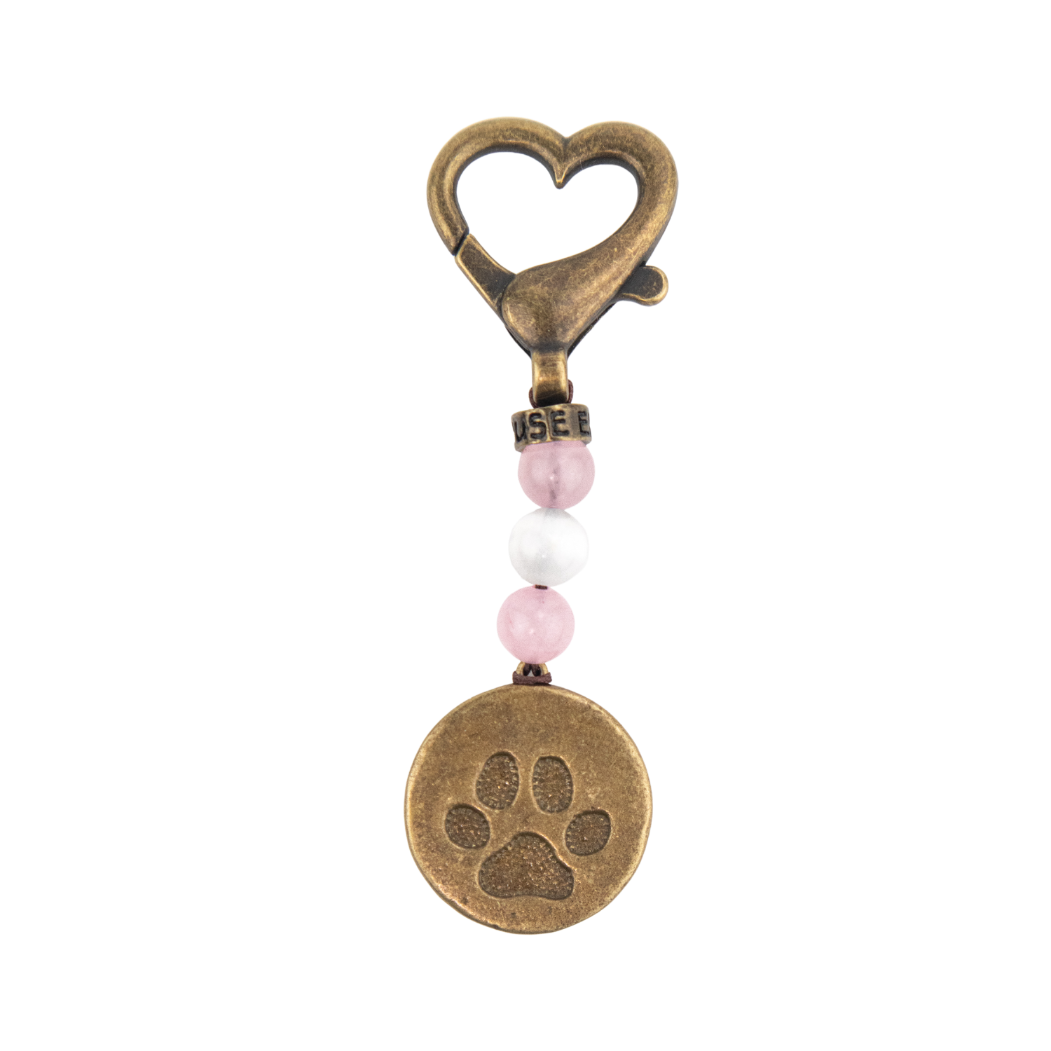 Love Pet Charm, Shop Crystals for Pets at Energy Muse