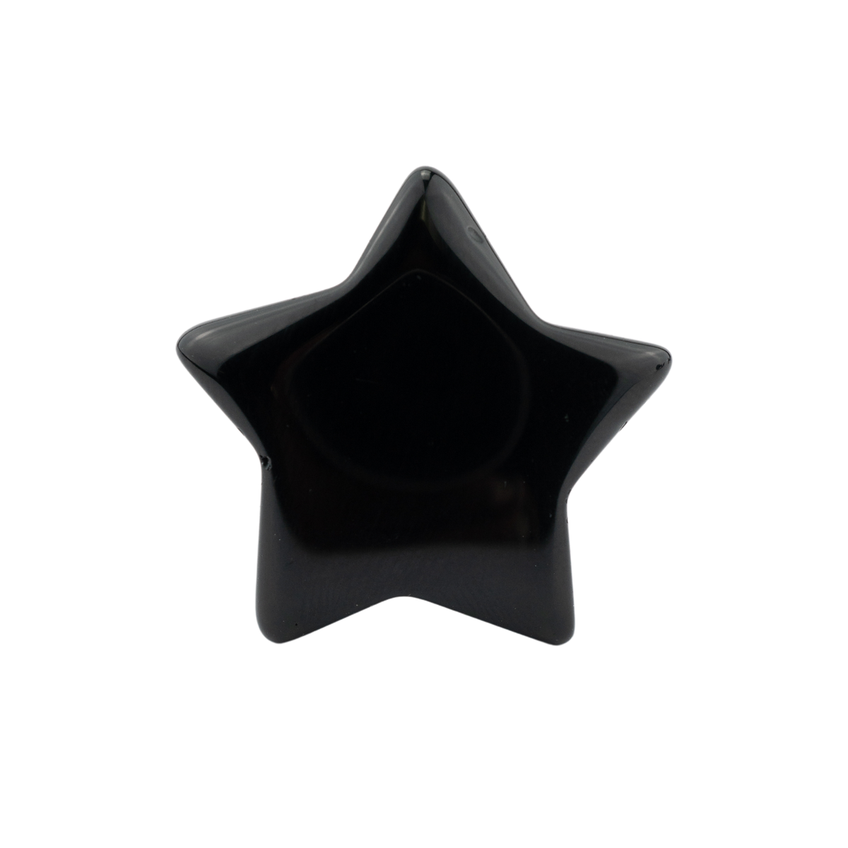 Star Car Vent Clip