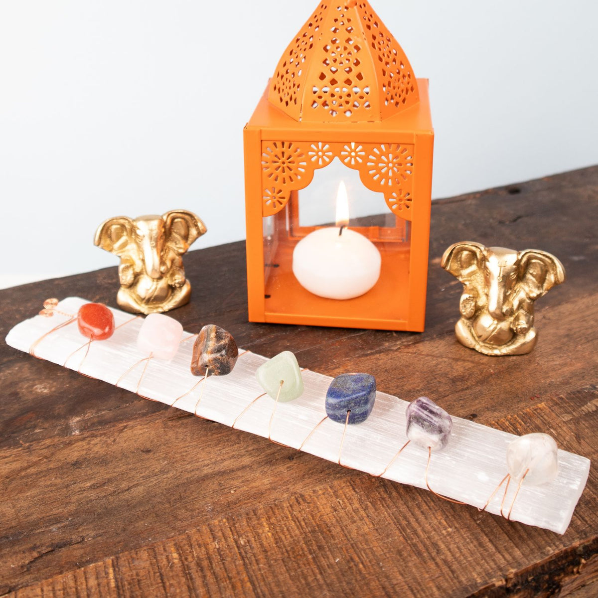 Ganesh Statue