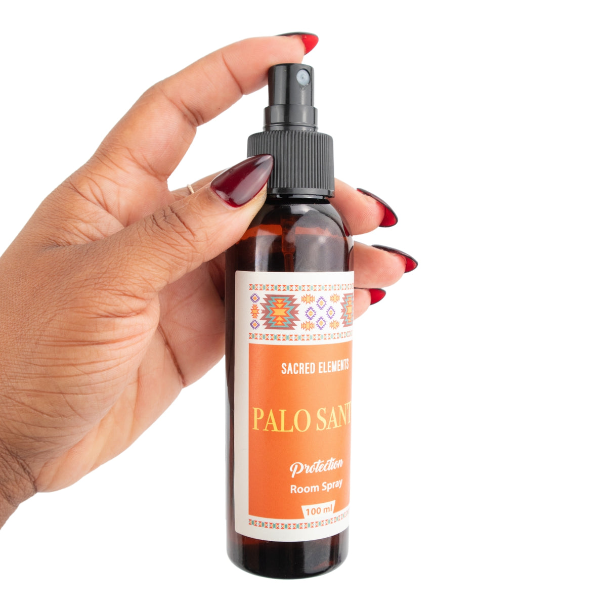 Palo Santo Clearing Spray