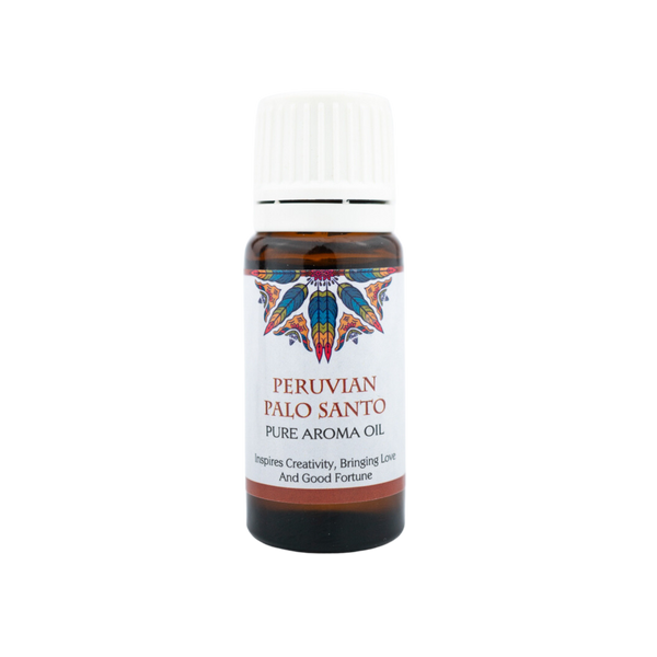 Palo Santo Aroma Oil