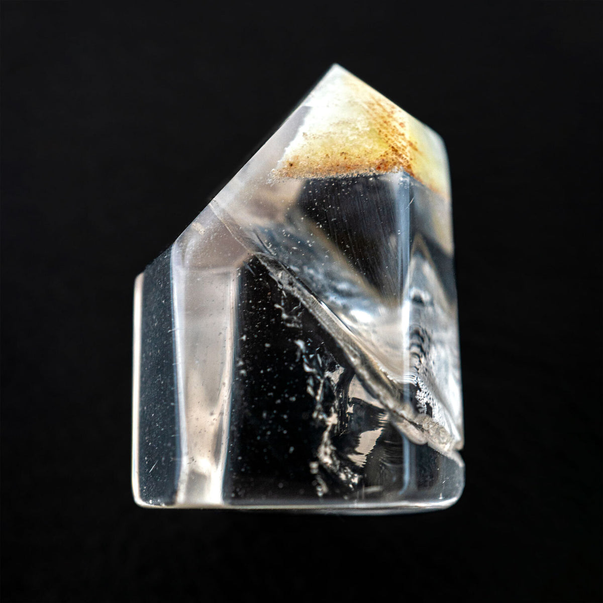 Phantom Quartz Point