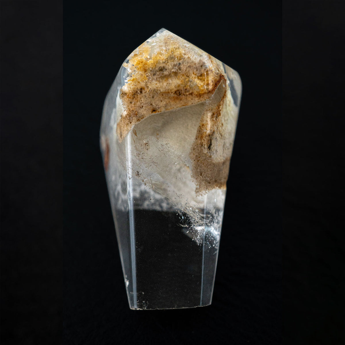Phantom Quartz Point