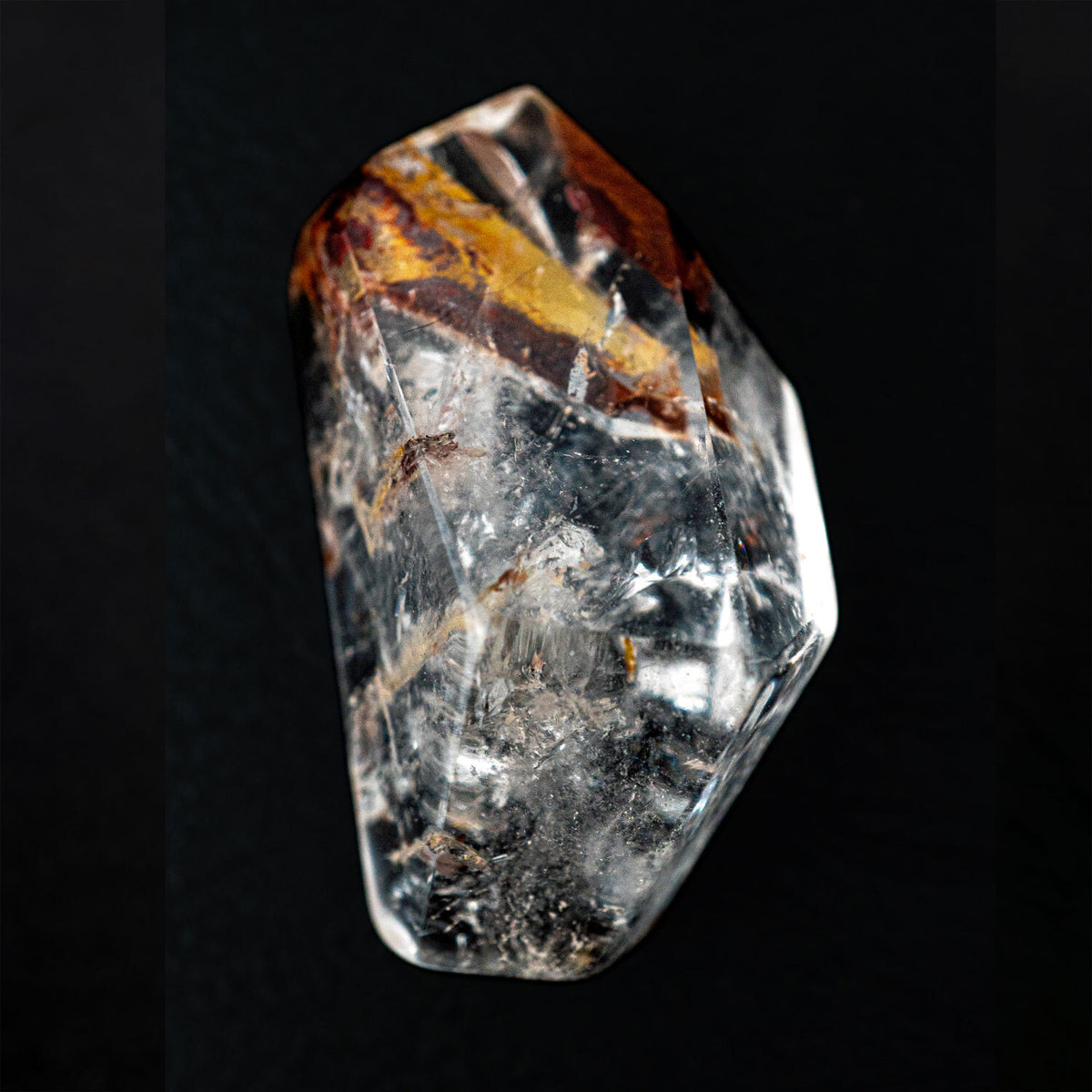Phantom Quartz Point