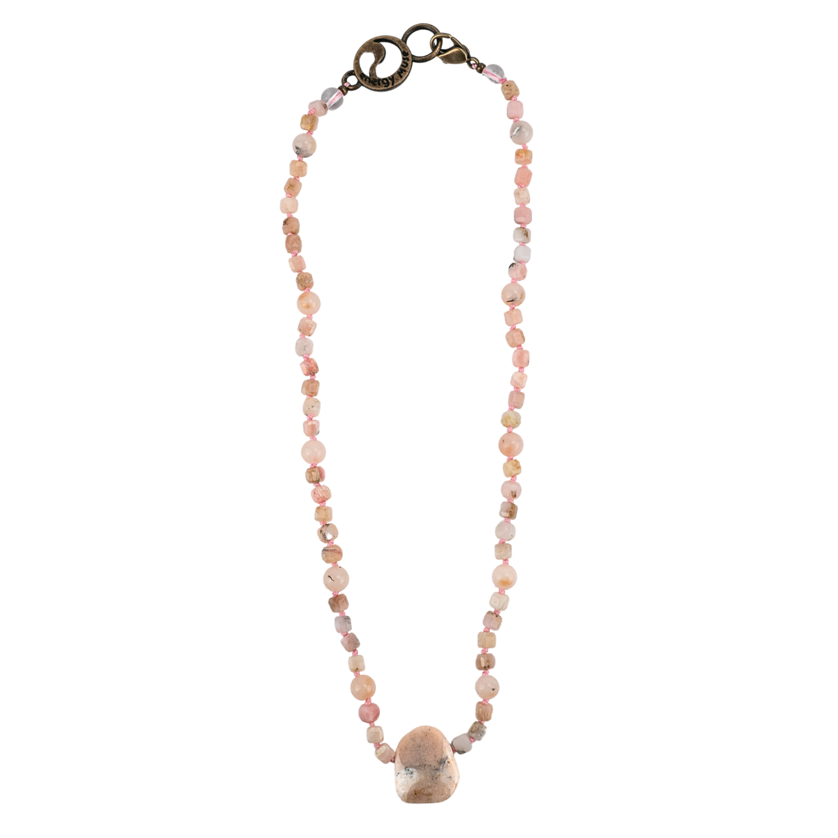 Emotion Unblocker Necklace