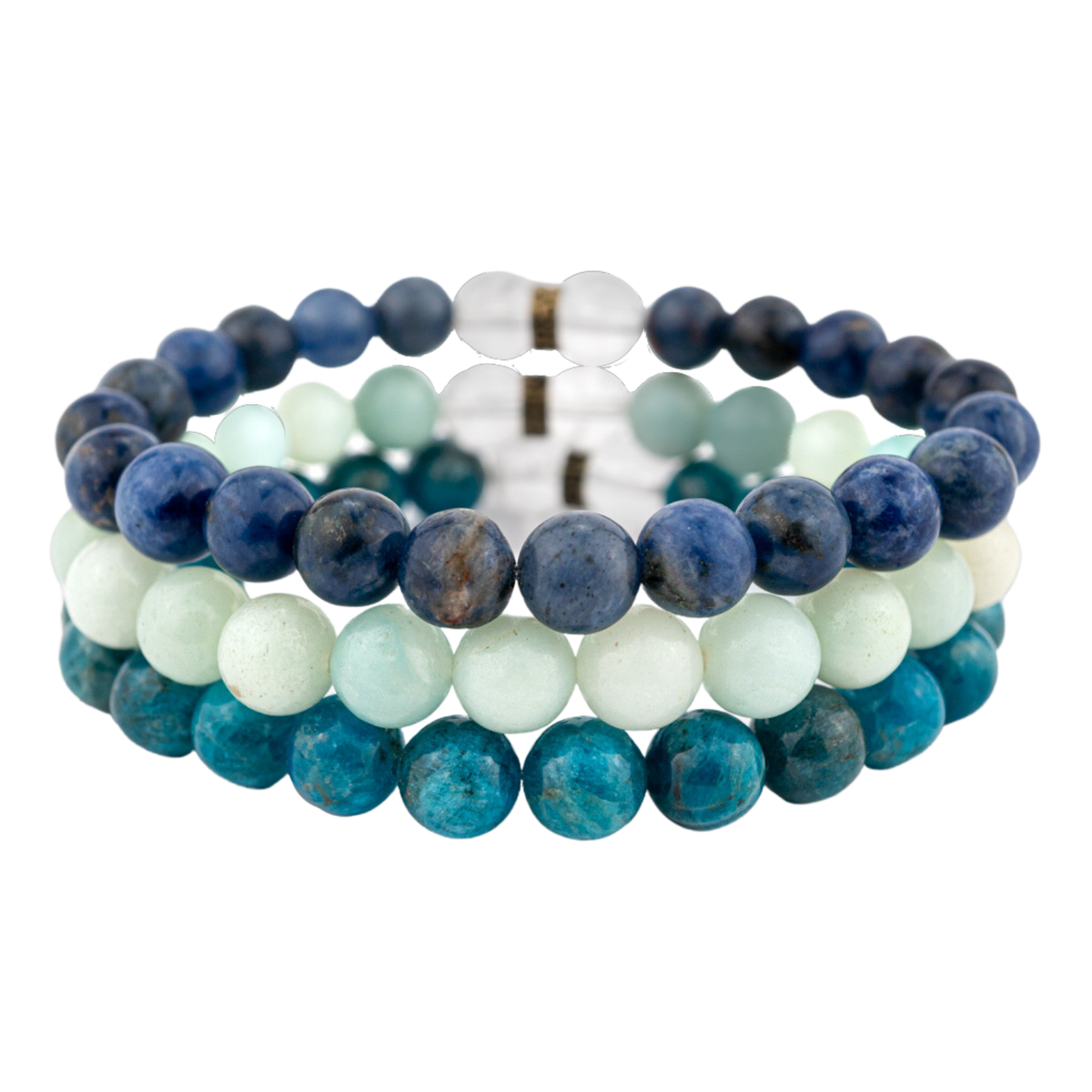 Pisces Bracelet Set