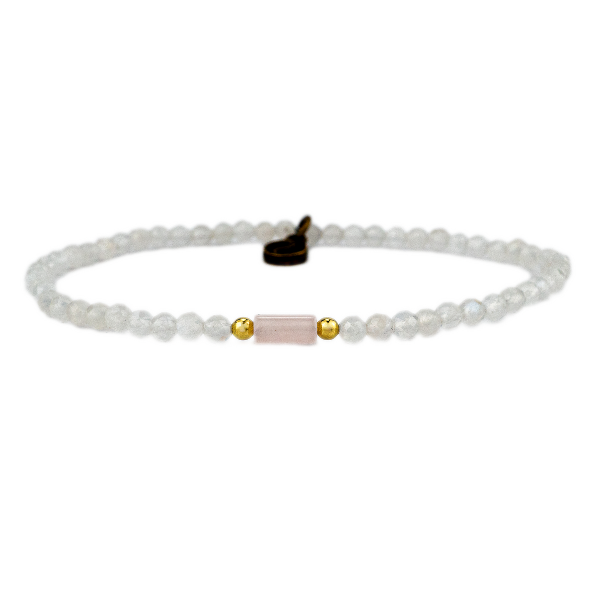 Heavenly Harmony Bracelet Set