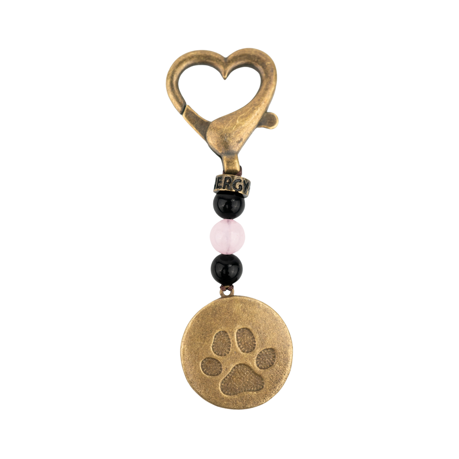 Rescue Rehab Pet Charm, Shop Crystals for Pets at Energy Muse