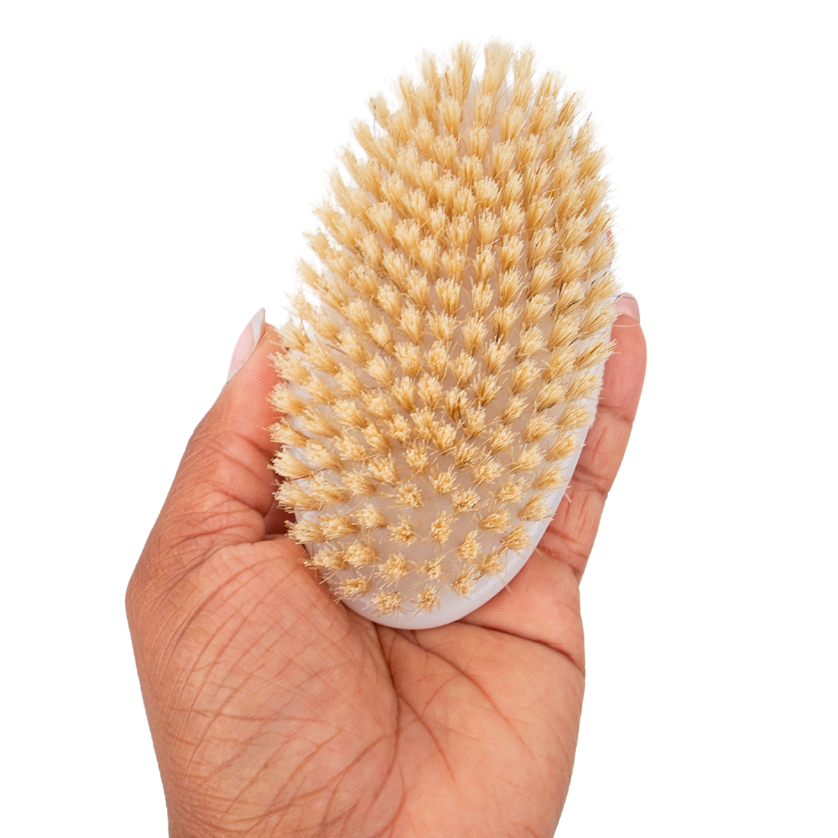Rose Quartz Brush