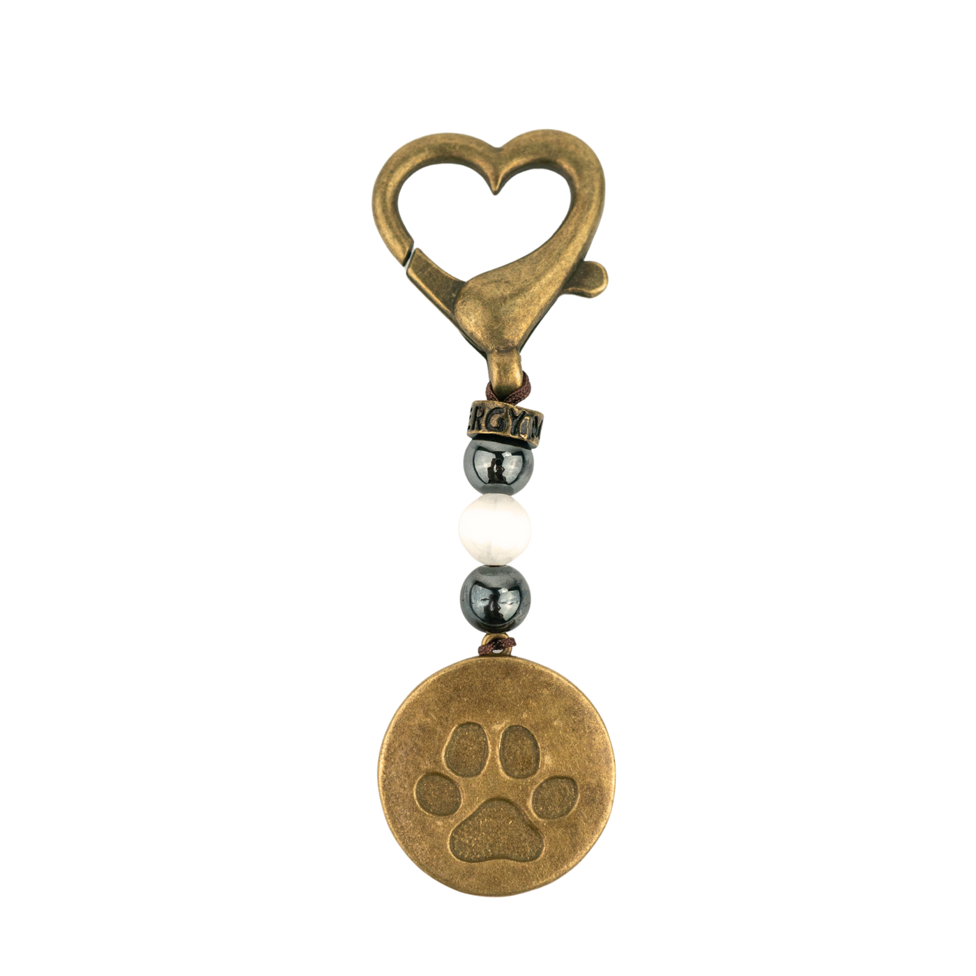 Separation Anxiety Pet Charm