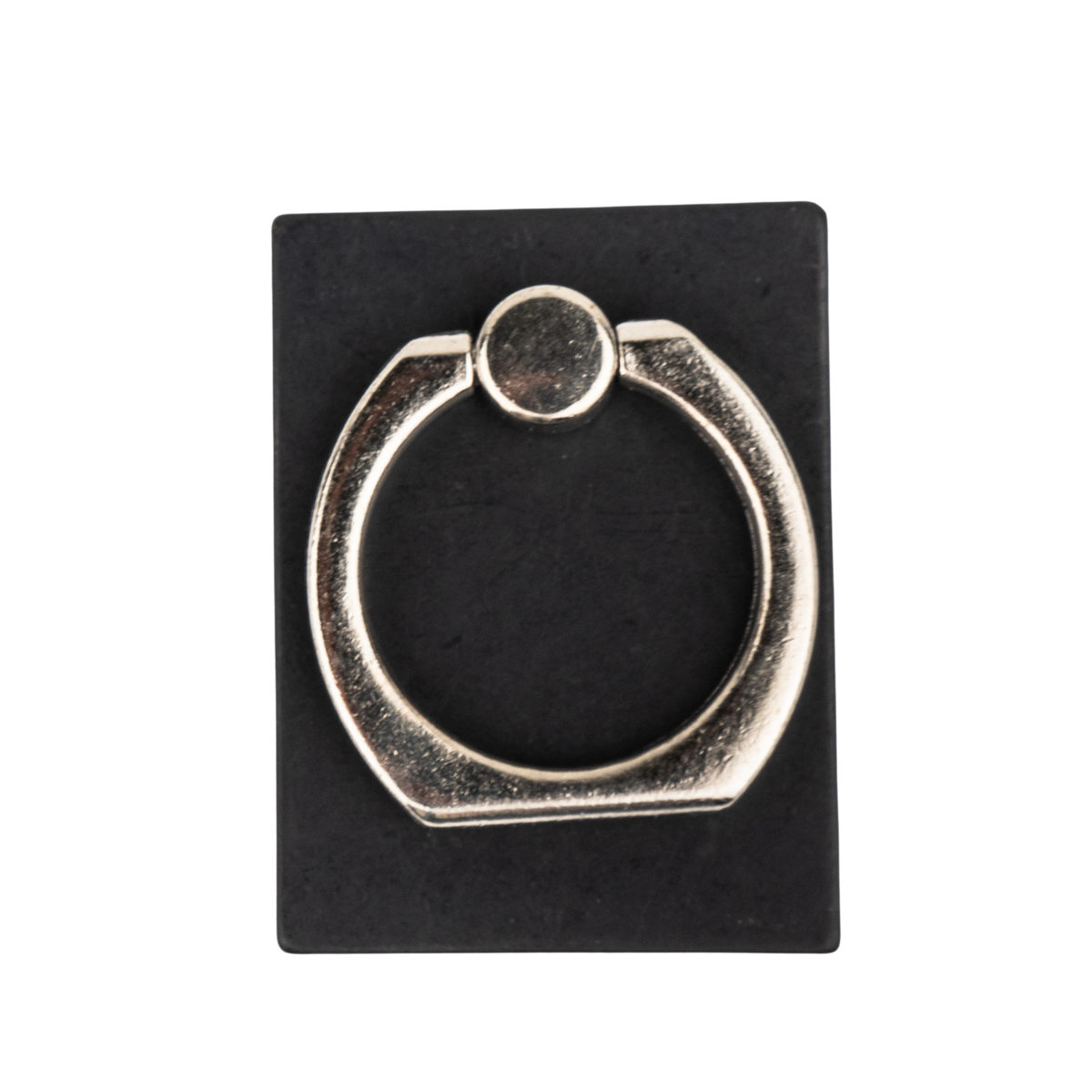 Shungite Phone Ring