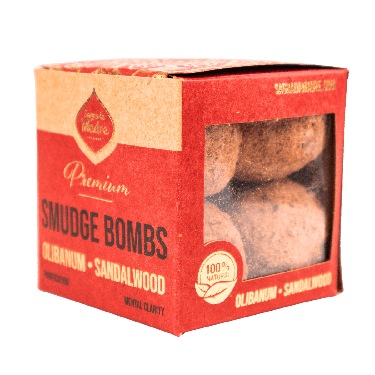 Smudge Bombs