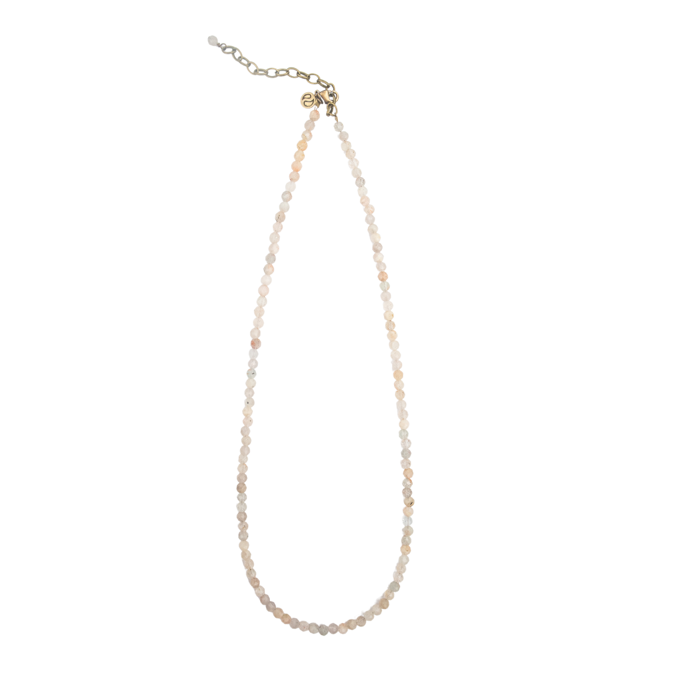 Sunstone Convertible Bracelet-Necklace