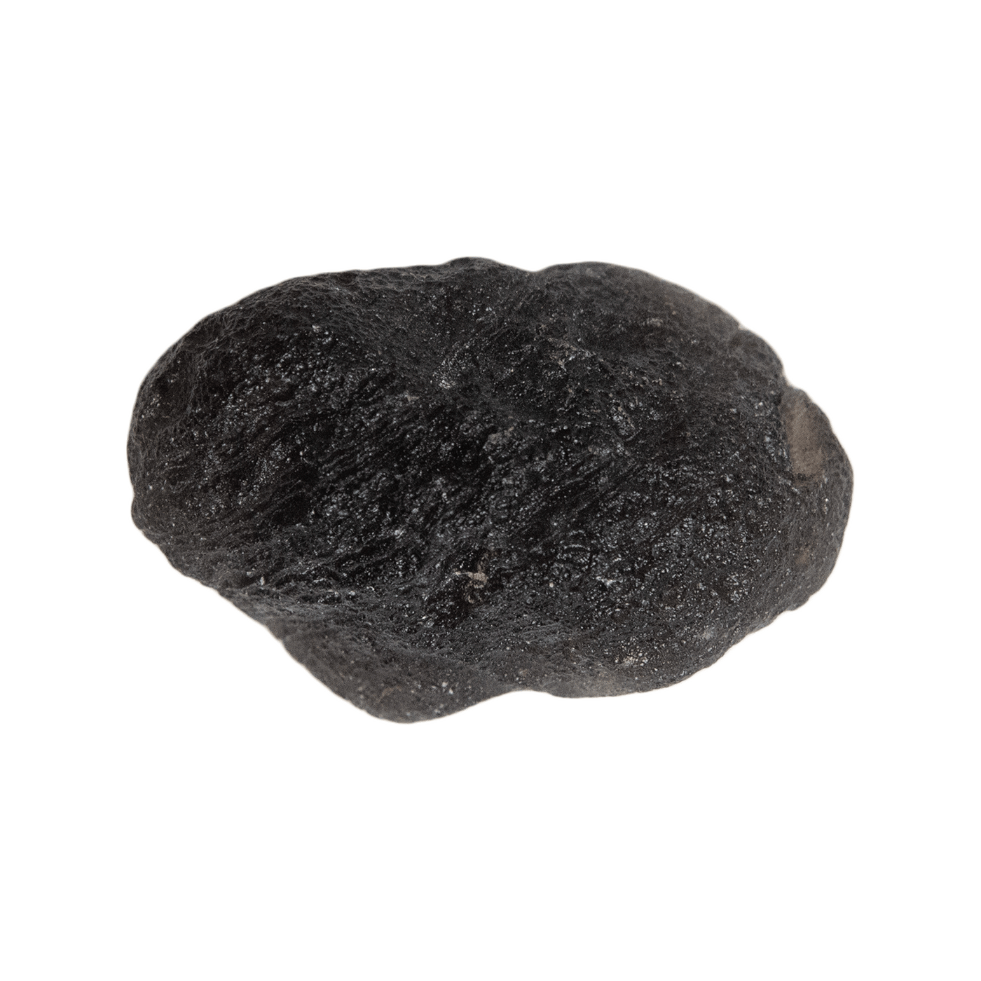 Product view of Raw Tektite Stone by Energy Muse