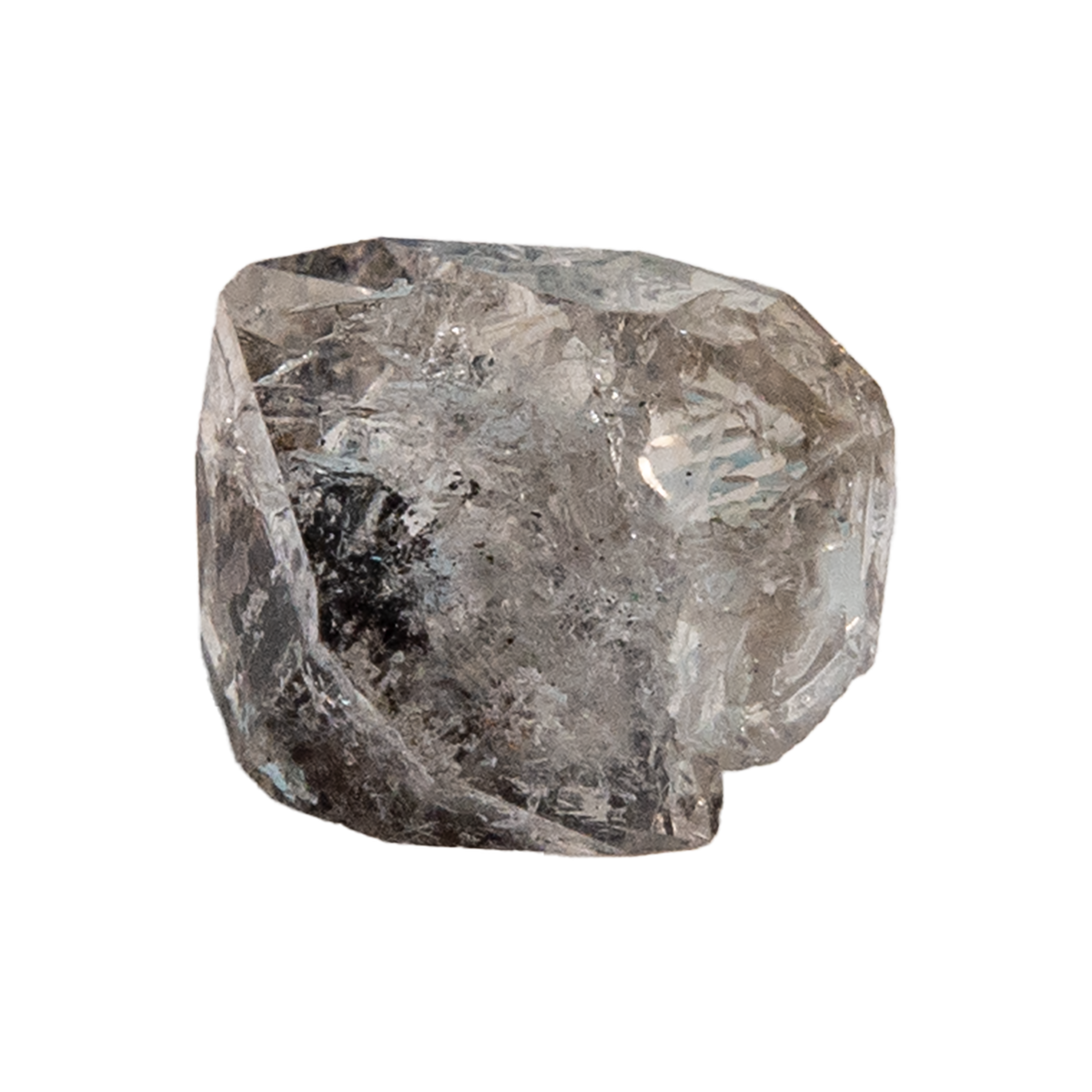 UV Reactive Tibetan Quartz