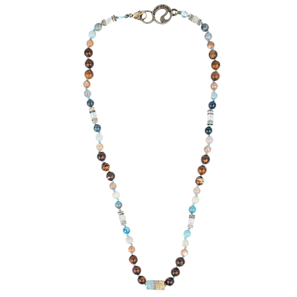 Tranquility Necklace