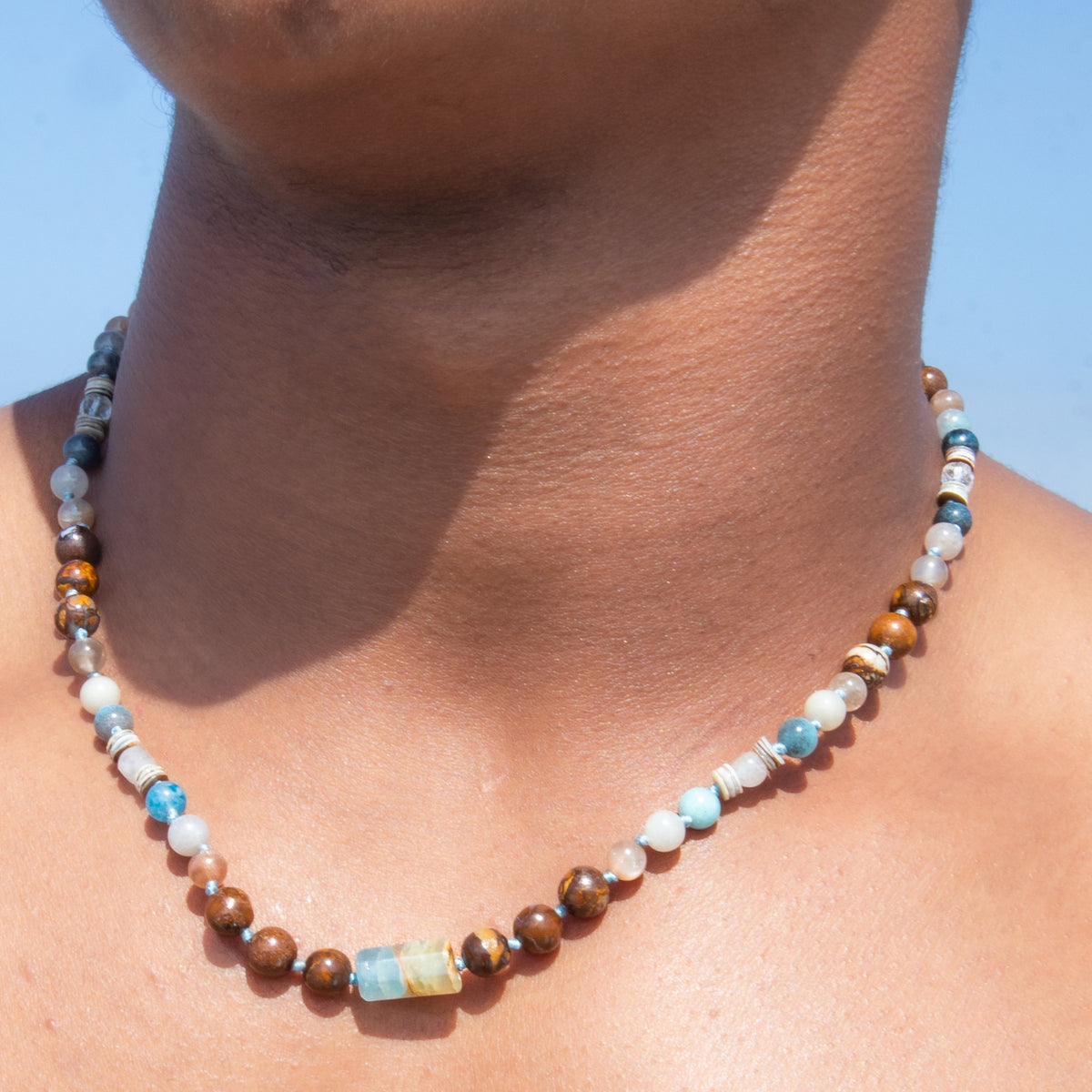 Tranquility Necklace
