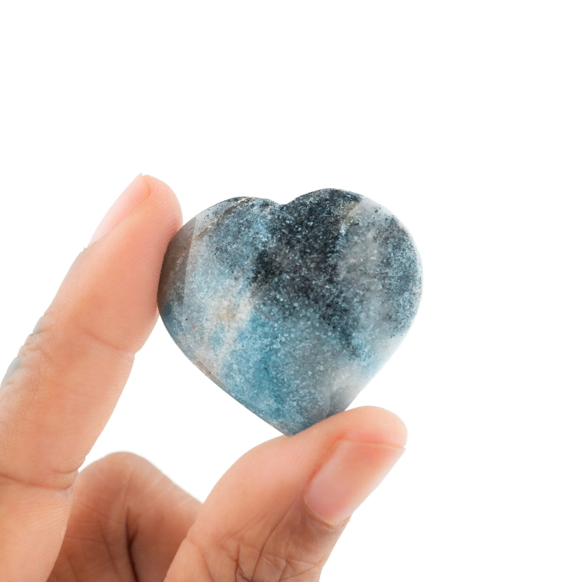 Trolleite Heart