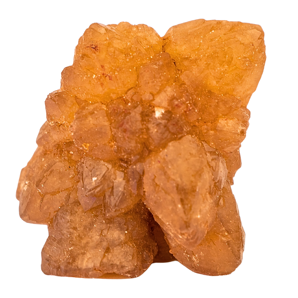 UV Reactive Citrine