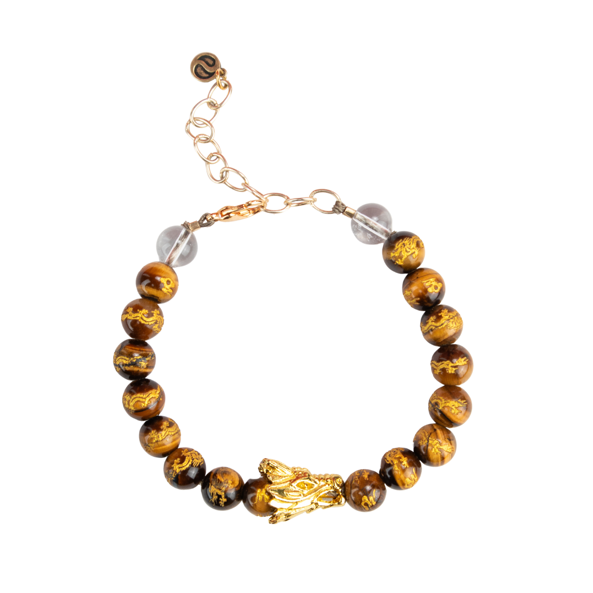 Year of the Dragon Bracelet