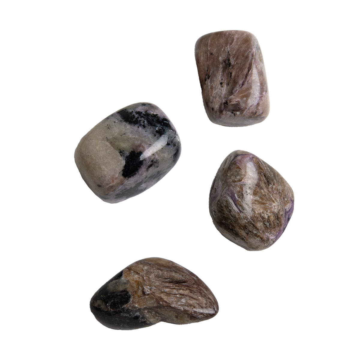 Charoite Stone