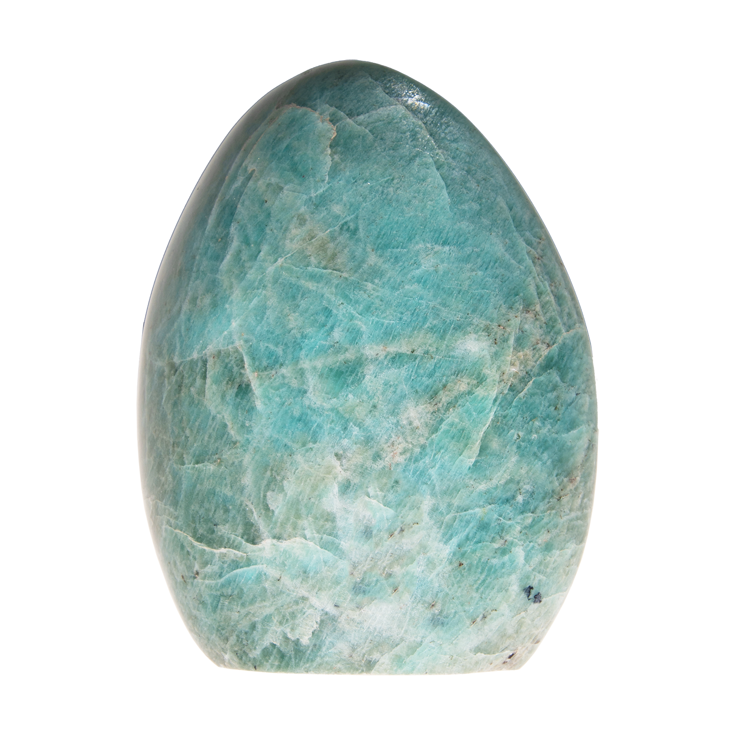 Amazonite Freeform | Shop Amazonite at Energy Muse