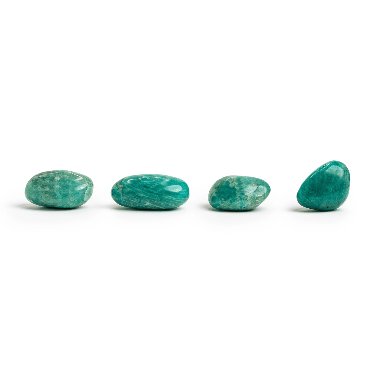 Amazonite Touchstone
