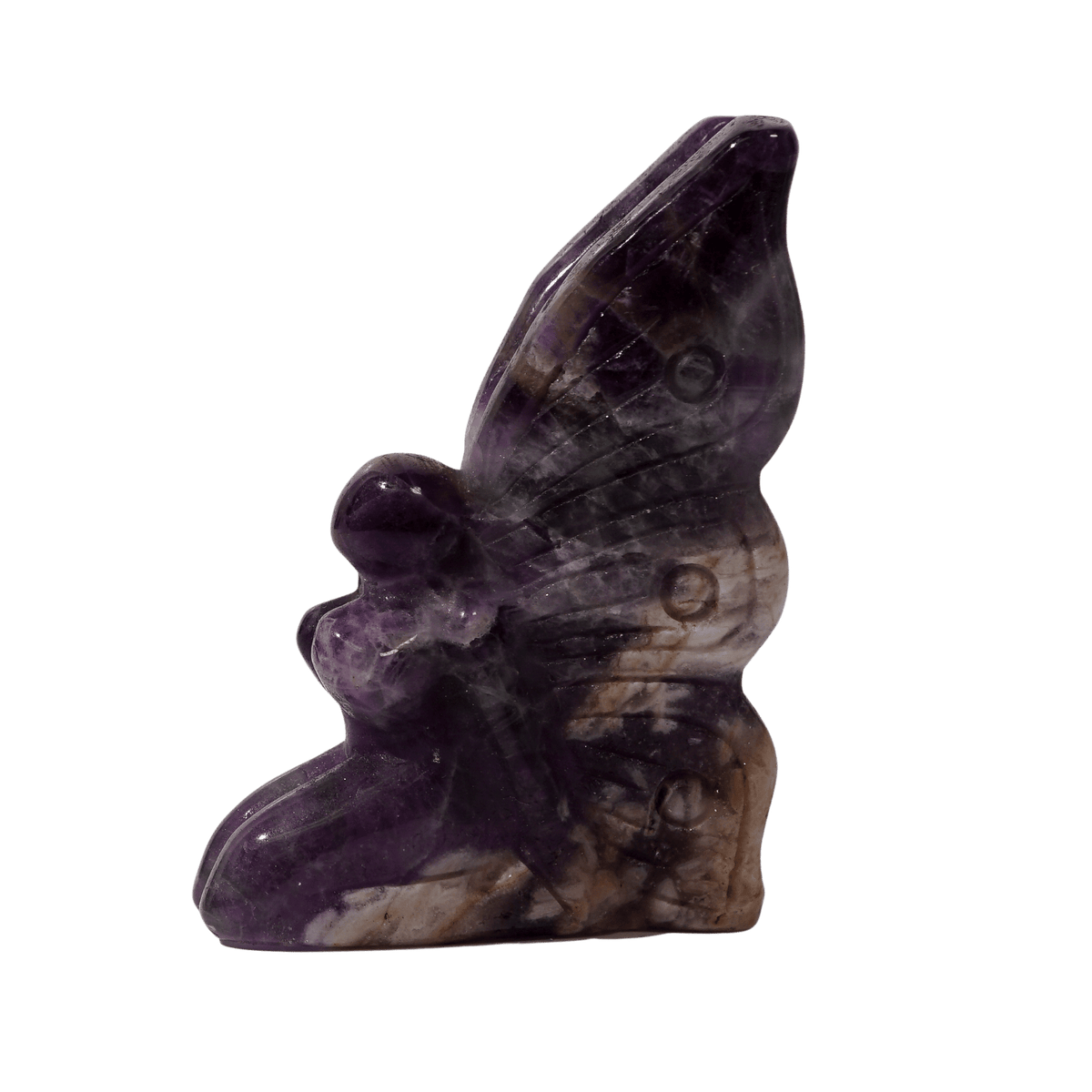 Amethyst Fairy