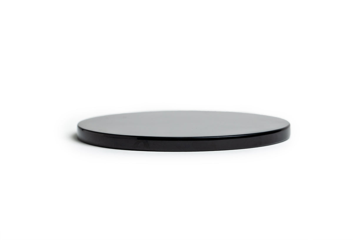 Black Obsidian Activation Plate
