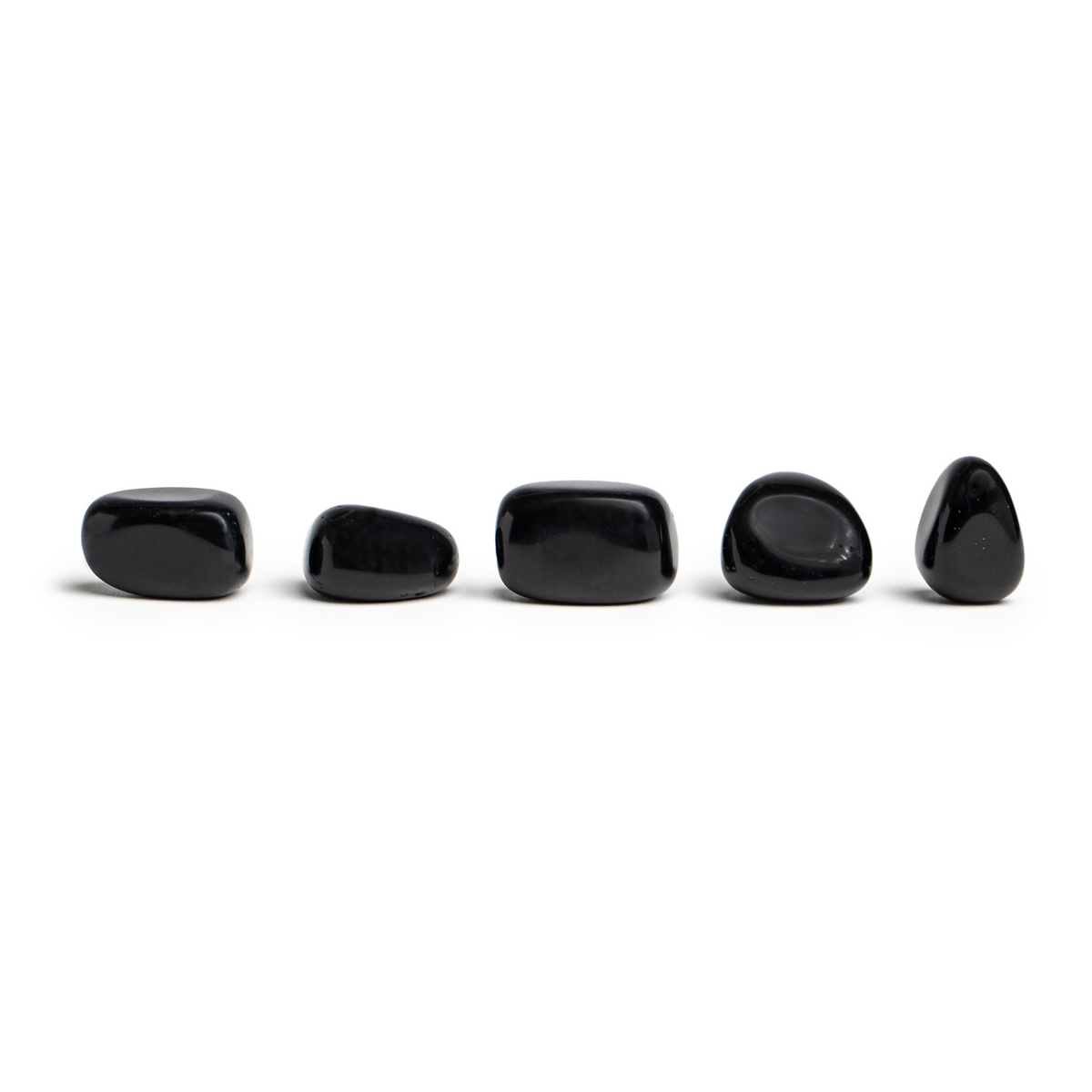 Black Obsidian Stone