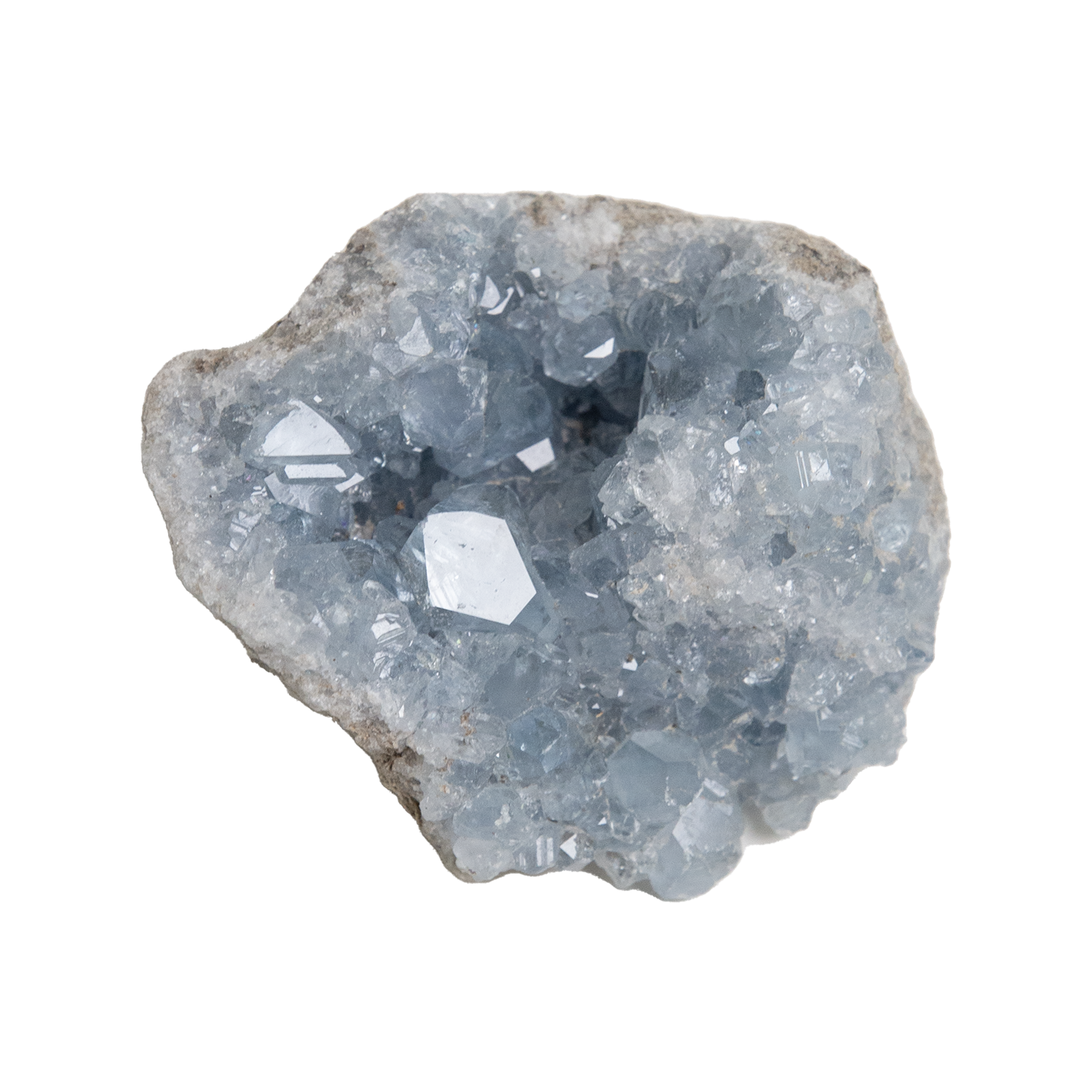 Celestite Crystals, Discover the Blue Celestite Healing Properties