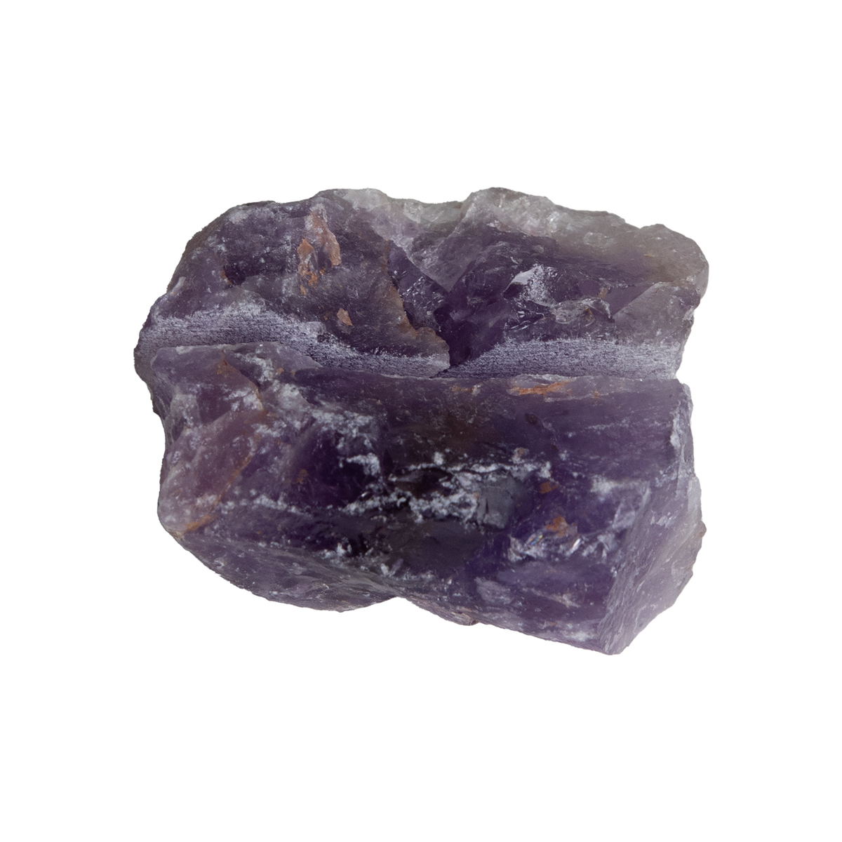 Amethyst Card Holder
