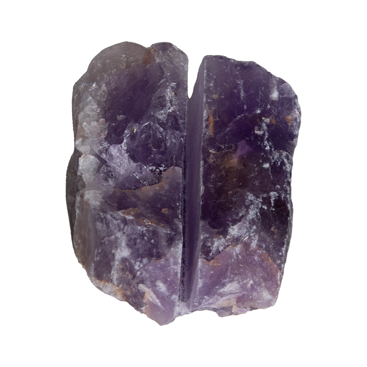 Amethyst Card Holder