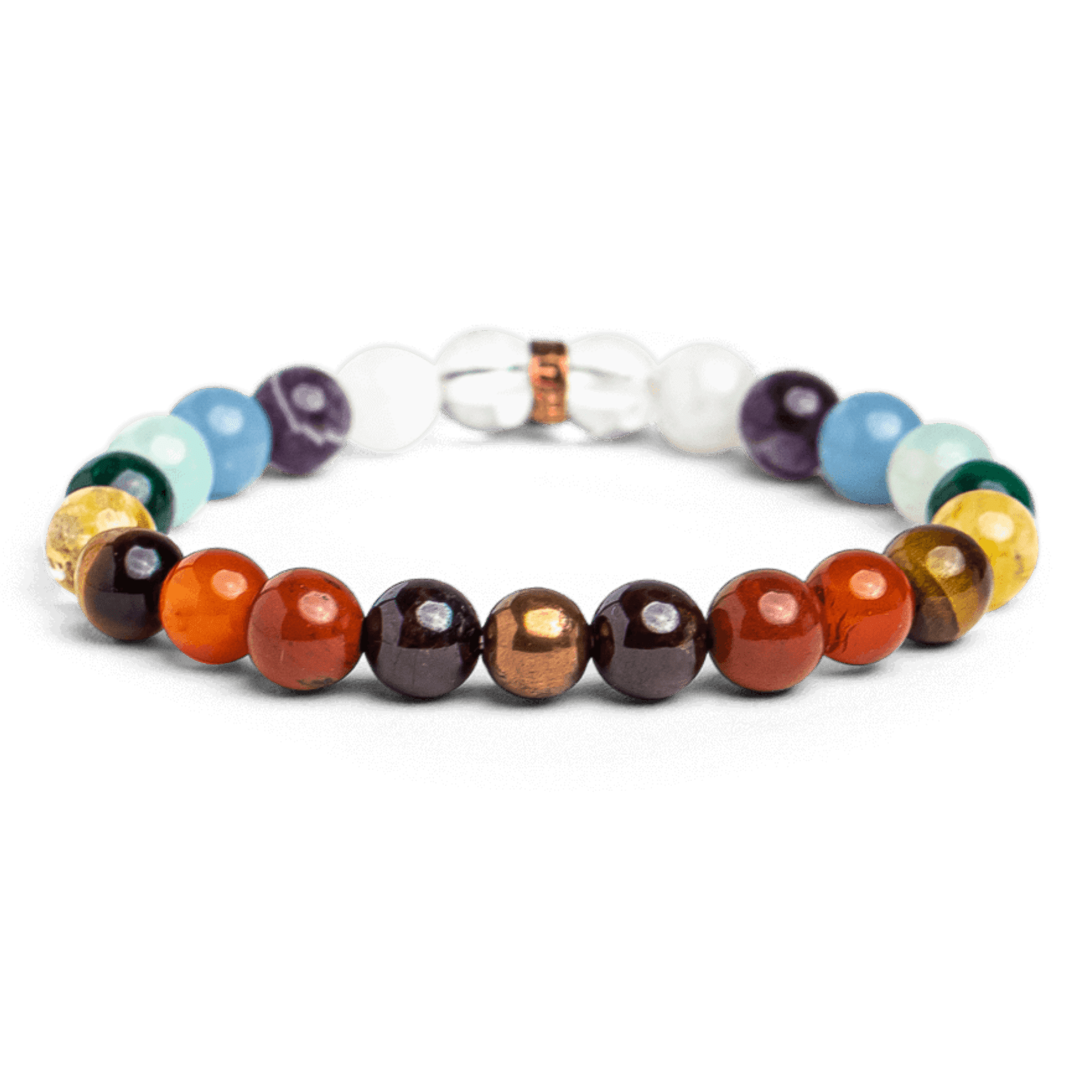 Shop Chakra Healing Bracelet for Transformation – Energy Muse
